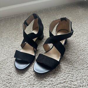 Naturalizer Women’s sandals